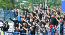 FK Bokelj - Arsenal Tivat. 2025-05-10