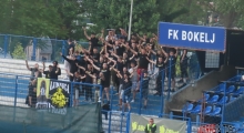 FK Bokelj - Arsenal Tivat. 2025-05-10