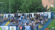 FK Bokelj - Arsenal Tivat. 2025-05-10