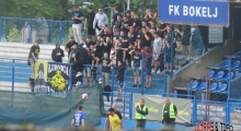 FK Bokelj - Arsenal Tivat. 2025-05-10