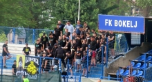 FK Bokelj - Arsenal Tivat. 2025-05-10