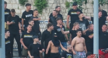 FK Bokelj - Arsenal Tivat. 2025-05-10
