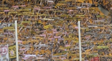 D: Waldhof Mannheim - Dynamo Dresden. 2025-05-10