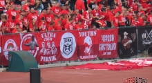 BUL: Ludogorets Razgrad - CSKA Sofia. 2025-05-22