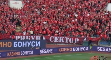 BUL: Ludogorets Razgrad - CSKA Sofia. 2025-05-22