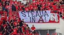 BUL: Ludogorets Razgrad - CSKA Sofia. 2025-05-22