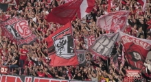 D: Rot-Weiß Essen - TSV 1860 München. 2025-08-01