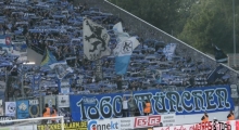 D: Rot-Weiß Essen - TSV 1860 München. 2025-08-01
