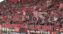 D: Rot-Weiß Essen - TSV 1860 München. 2025-08-01