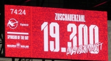 D: Rot-Weiß Essen - TSV 1860 München. 2025-08-01